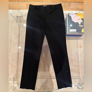 Proenza Schouler Cotton Pants Size 6 Made in Italy